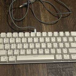 Motospeed CK62 60% Keyboard