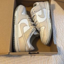 Nike Dunk Low Next Nature