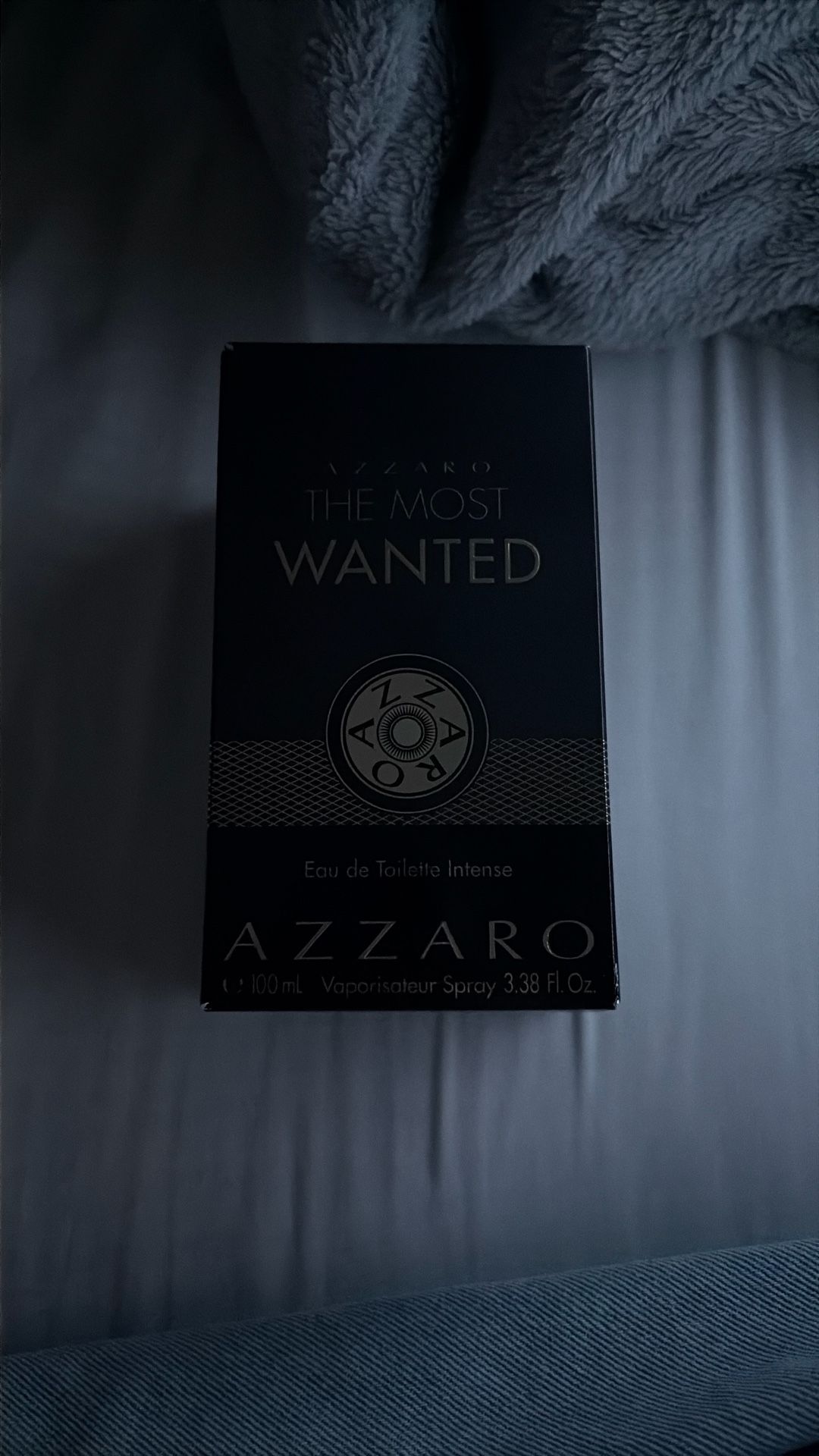 azzaro the most wanted intense