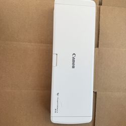 Canon Document Scanner