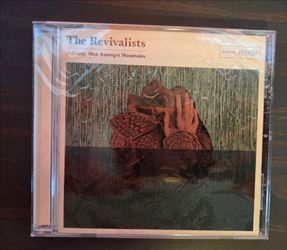 The revivalista amen among mountains NEW