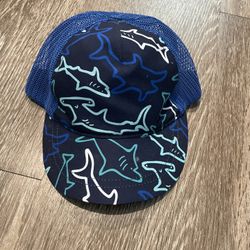 Baby Boy Hat