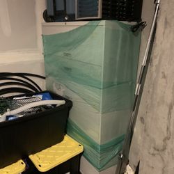 Commercial File Cabinet 