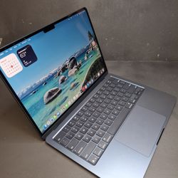 2025 Macbook Air M4 16GB Ram