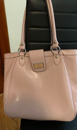 Guess purse