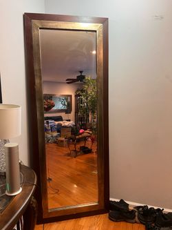 Full mirror