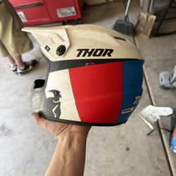 helmets Youth Large, Youth Medium and Small