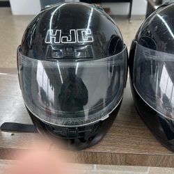 Motorcycle Helmets For Sale 