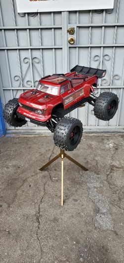 Rc car/truck