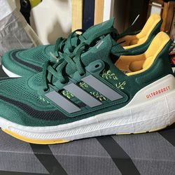 Mens Adidas Ultraboost Light 