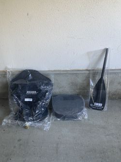 IROCKER KAYAK CONVERSION KIT