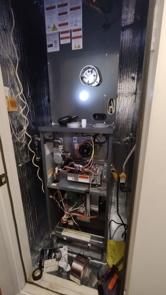 Air Conditioners
