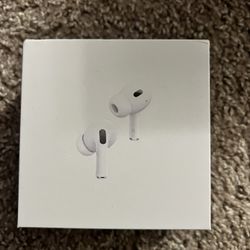 Apple AirPod Pro 2