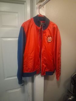 Men's Guess X J. Balvin Jacket