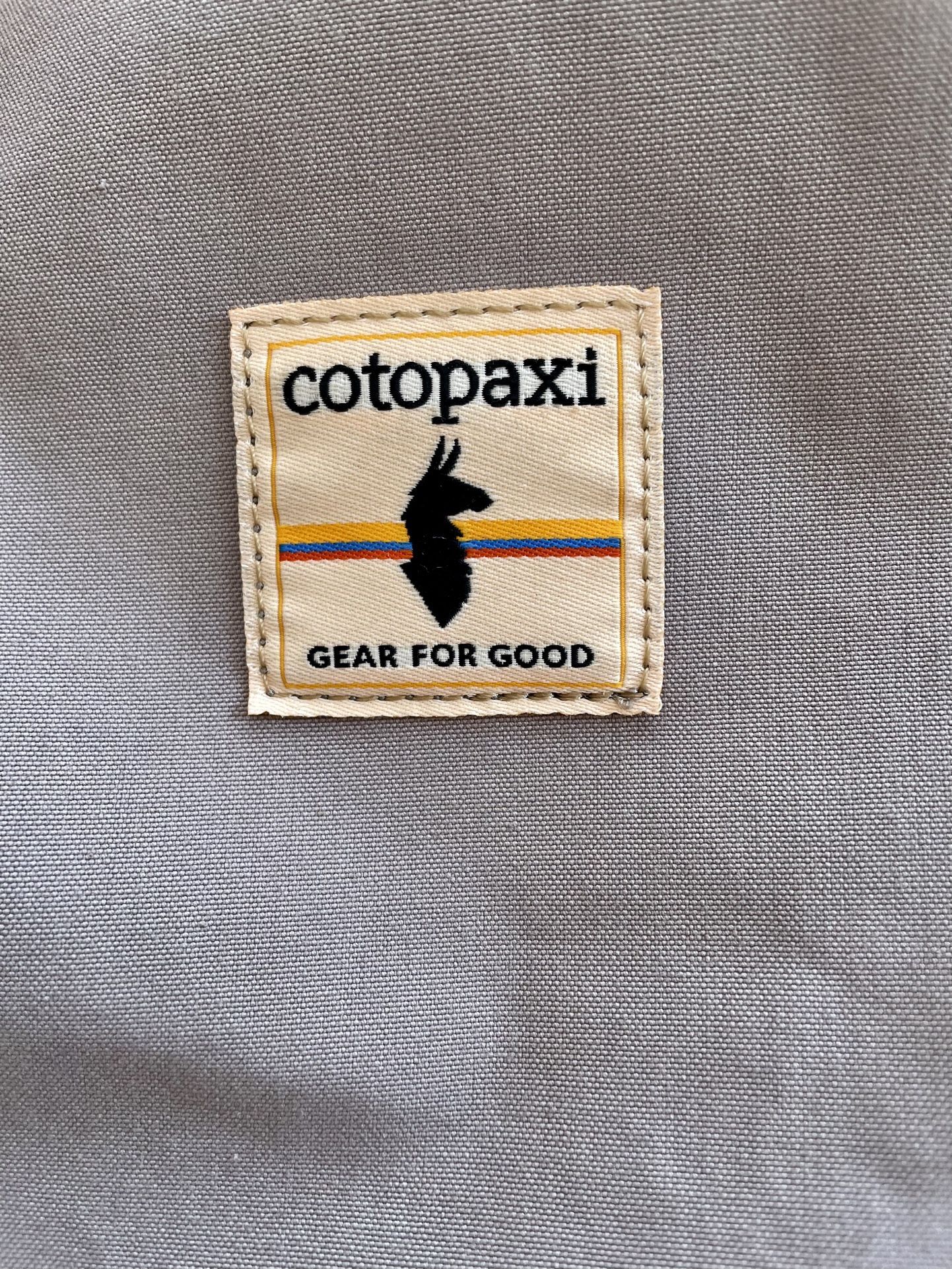 Cotopaxi Nazca 24L Travel Backpack