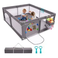 High Quality Baby Play Pen 
