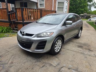 2011 Mazda Cx-7