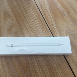 Apple Pencil With USB
