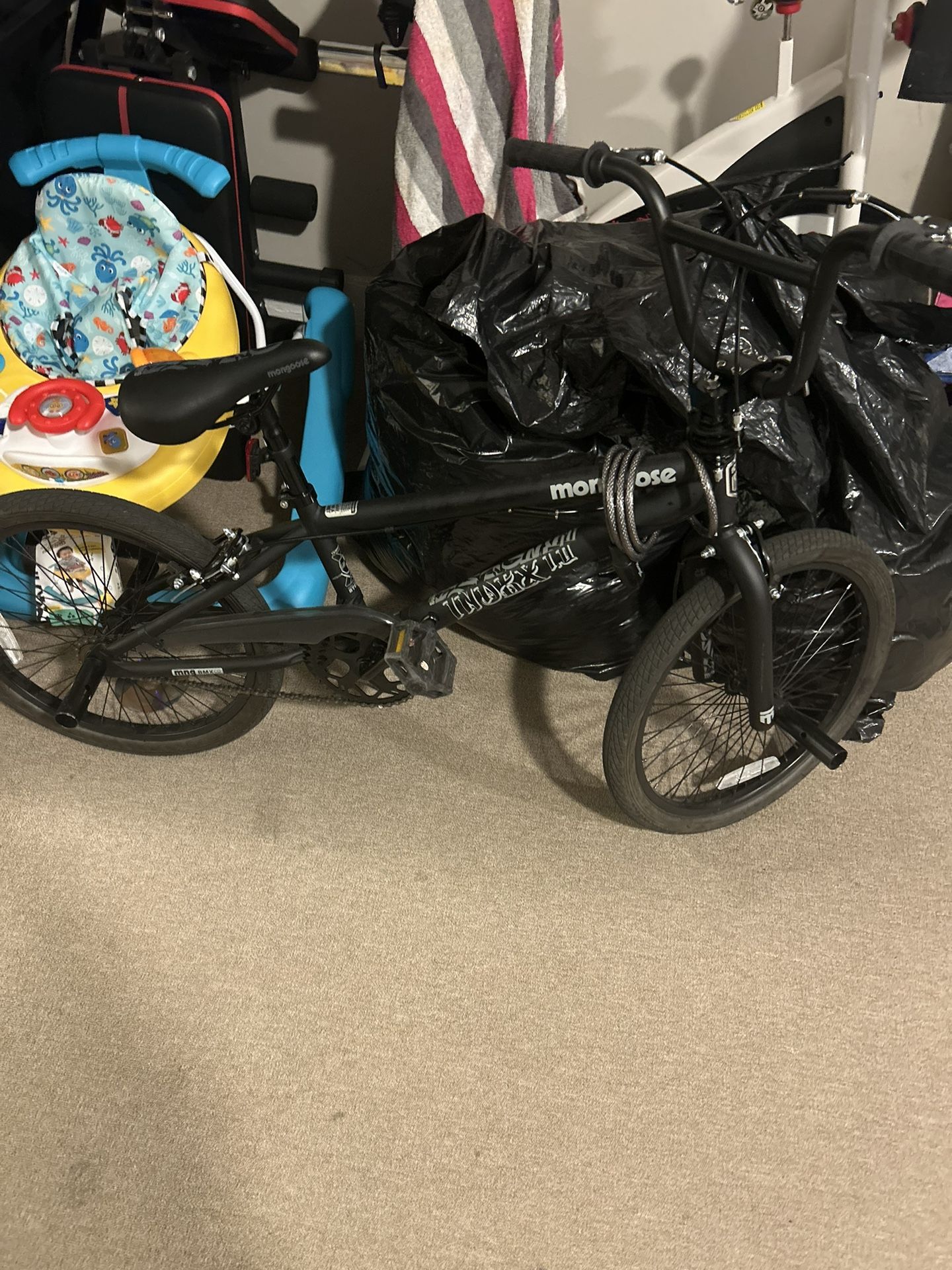 Bike Very Good Condition