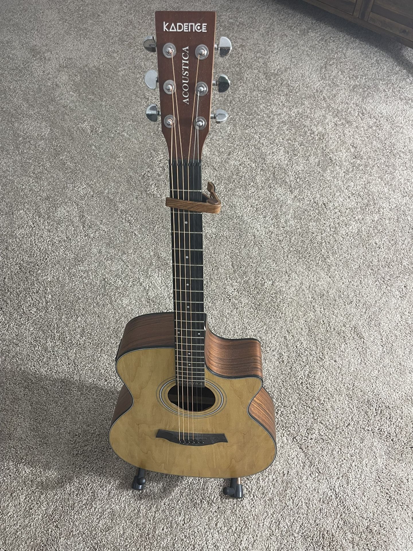 Guitarra Acústica