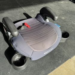 Graco Booster Seat