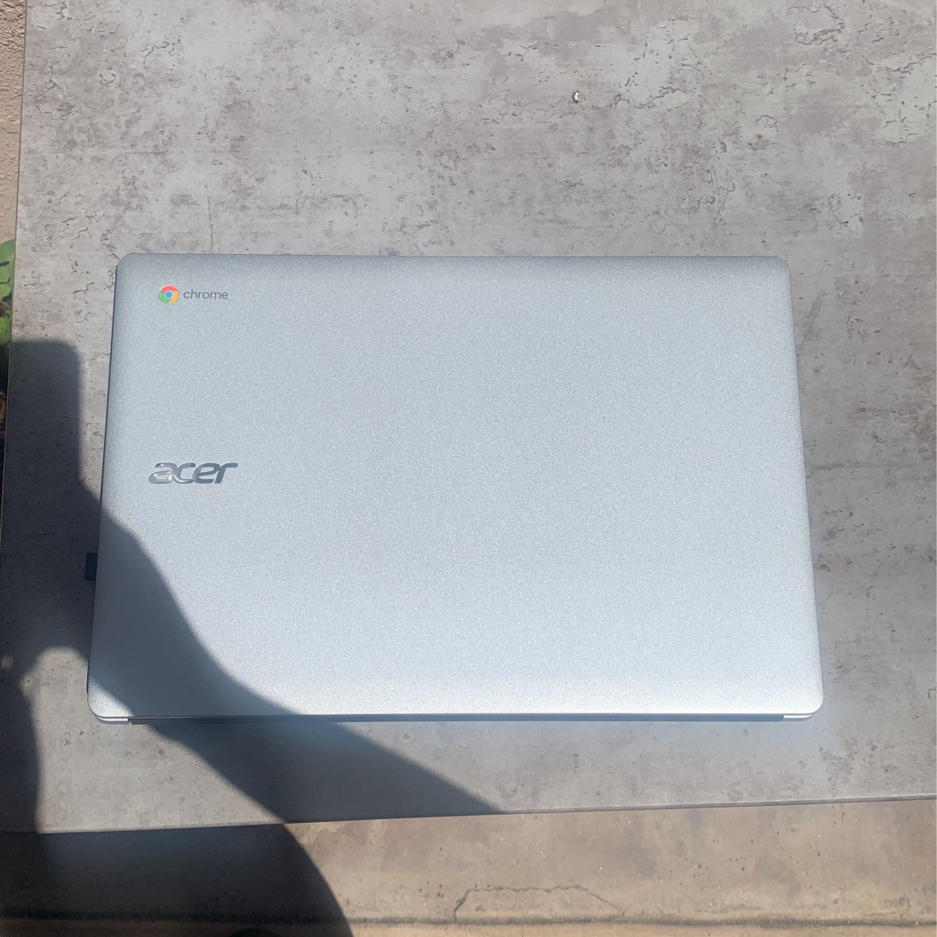 Acer Chromebook 315