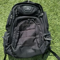 Ogio backpack Limited Wynn Edition