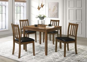 New 5-Piece Dining Set Only $399| Finance Available $39 Down