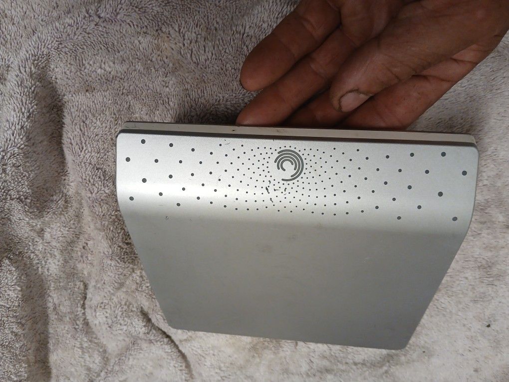 Seagate 1000 Gb
