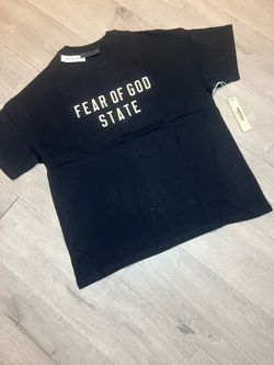 Essentials shirt