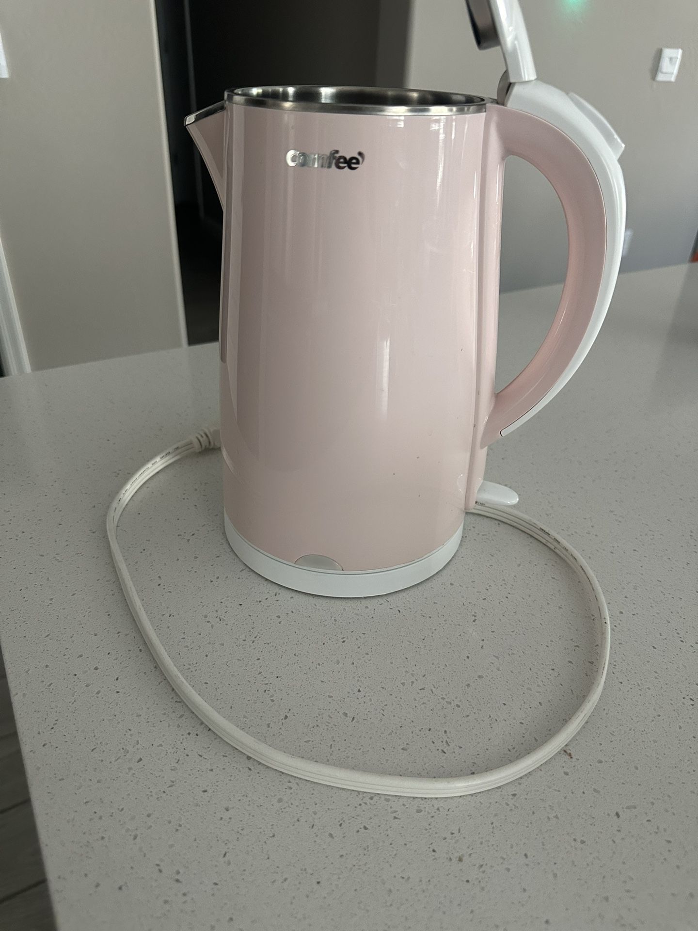 Electric Kettle