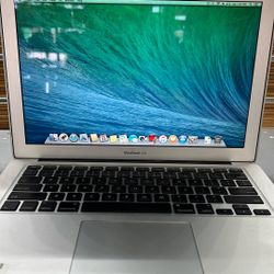 MacBook Air 2013