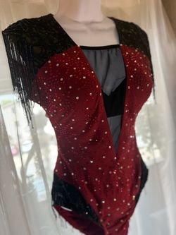 Gorgeous dance outfit or Festival