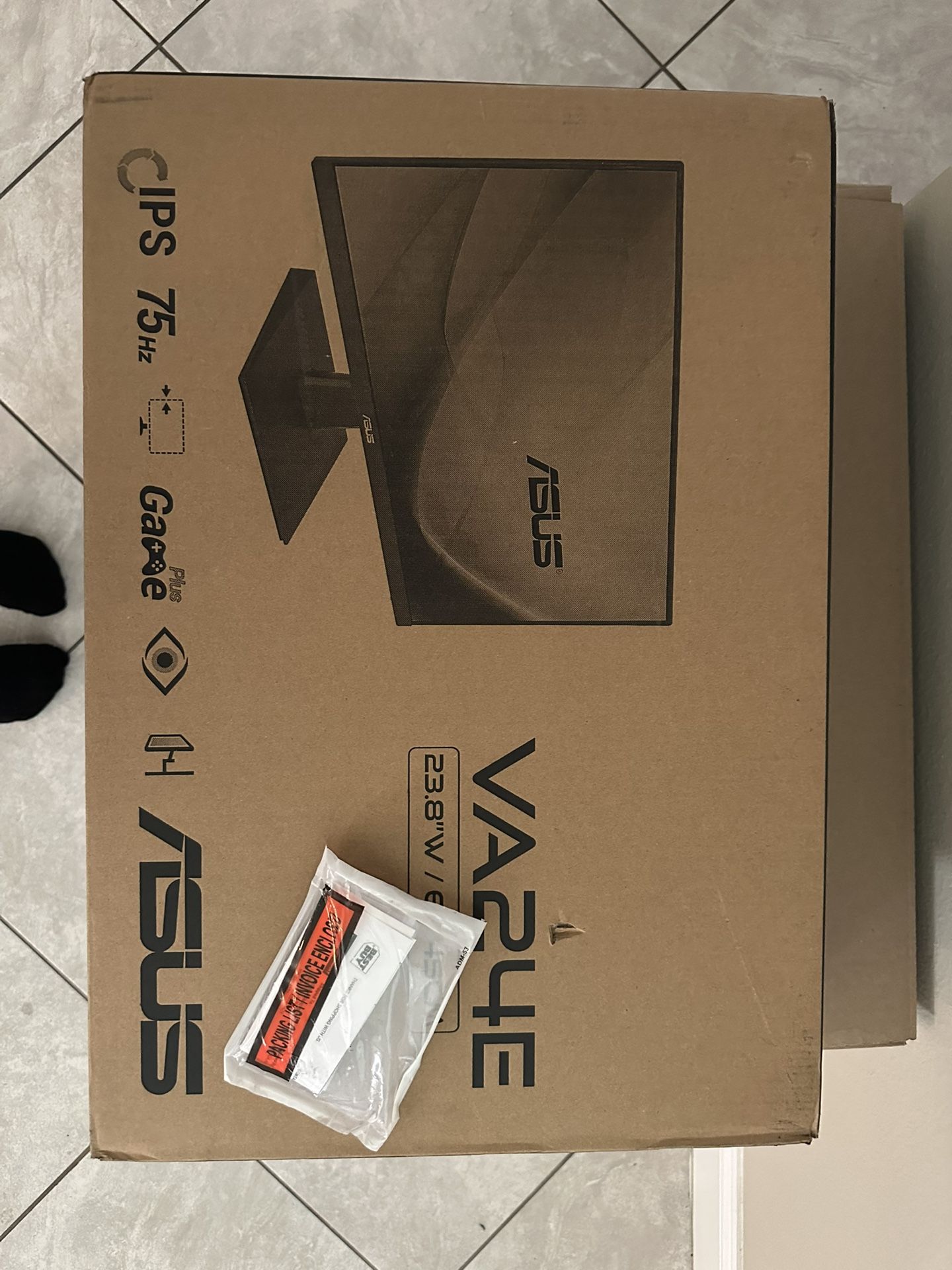 Gaming Monitor