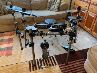 Drum set