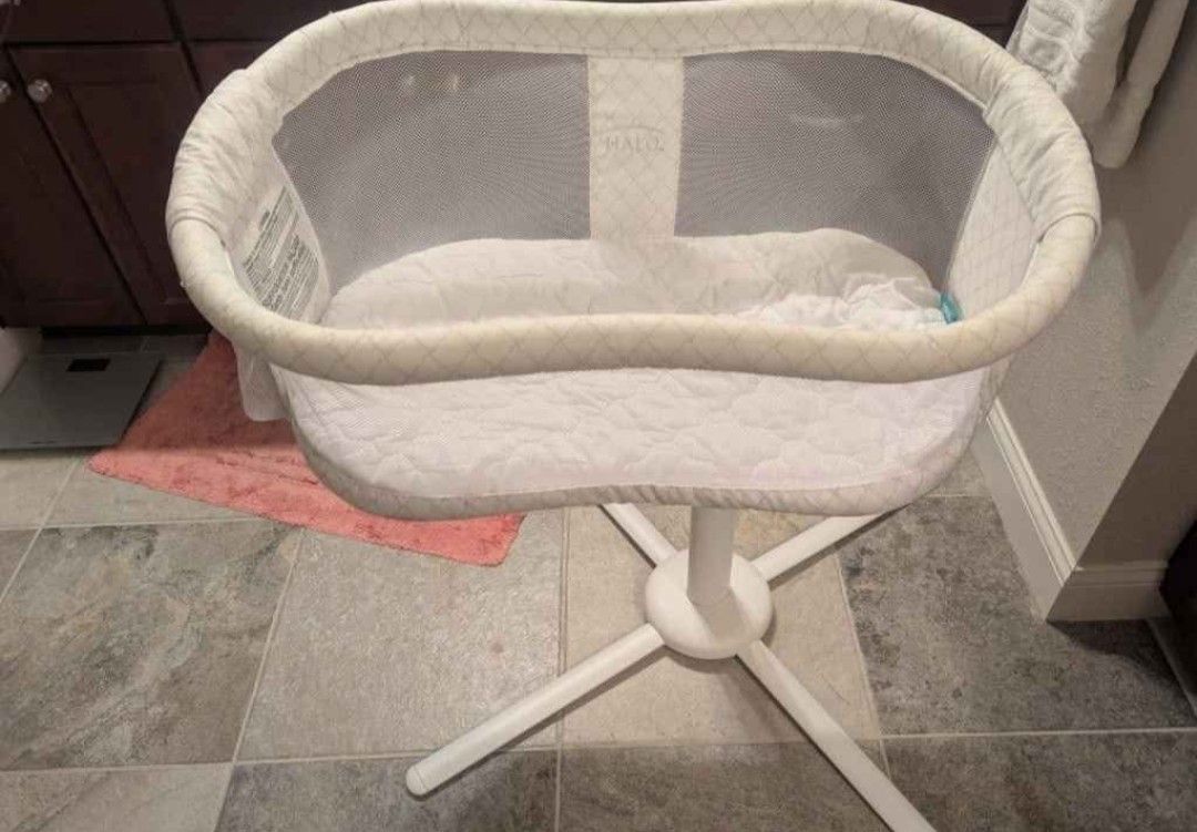 Halo Bassinet