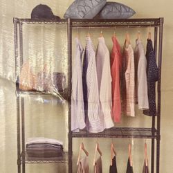 Storage rack