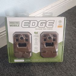 Edge Cellular Camera 