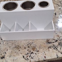 Beauty Tool  Organizer