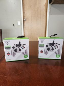 Brand New Turtle Beach Controllers