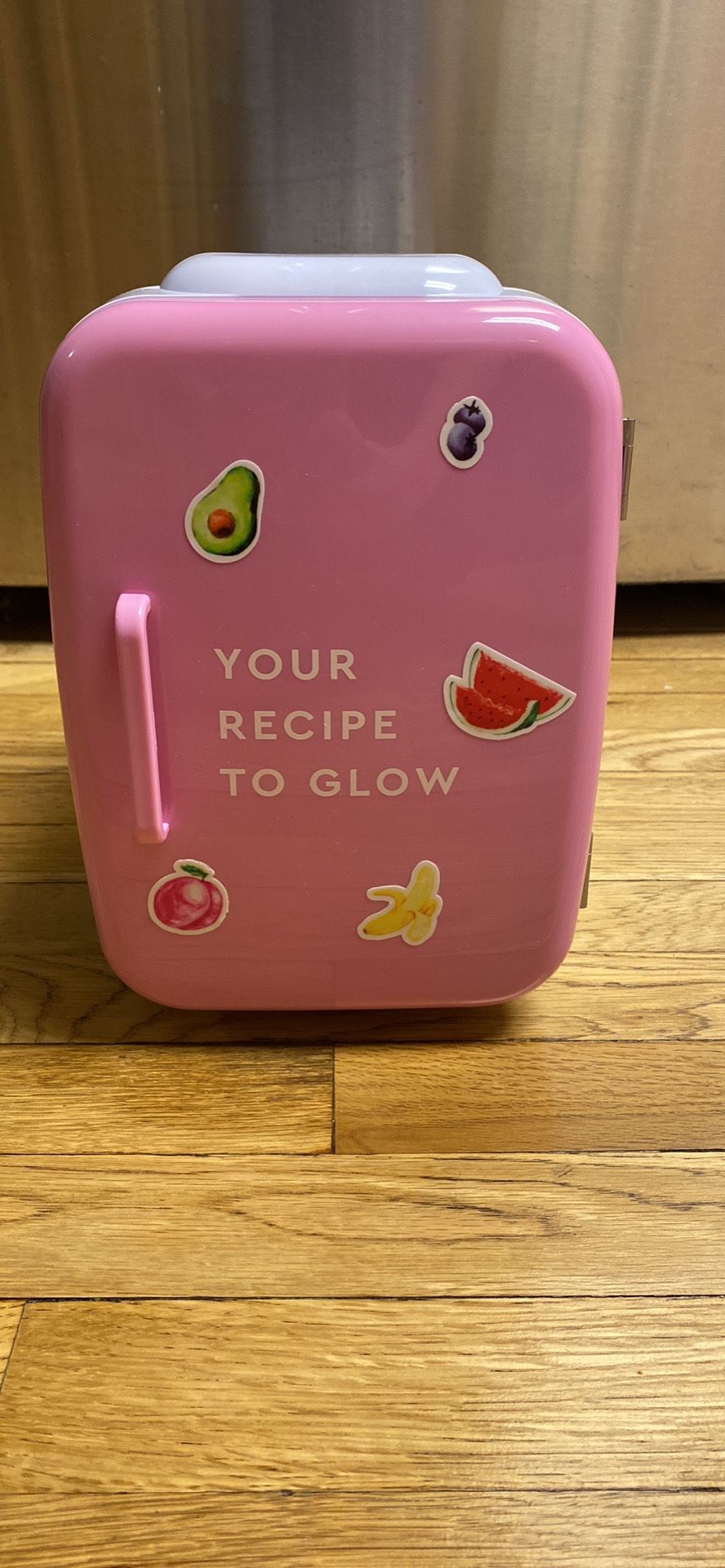 Glow Recipe x Makeup Fridge