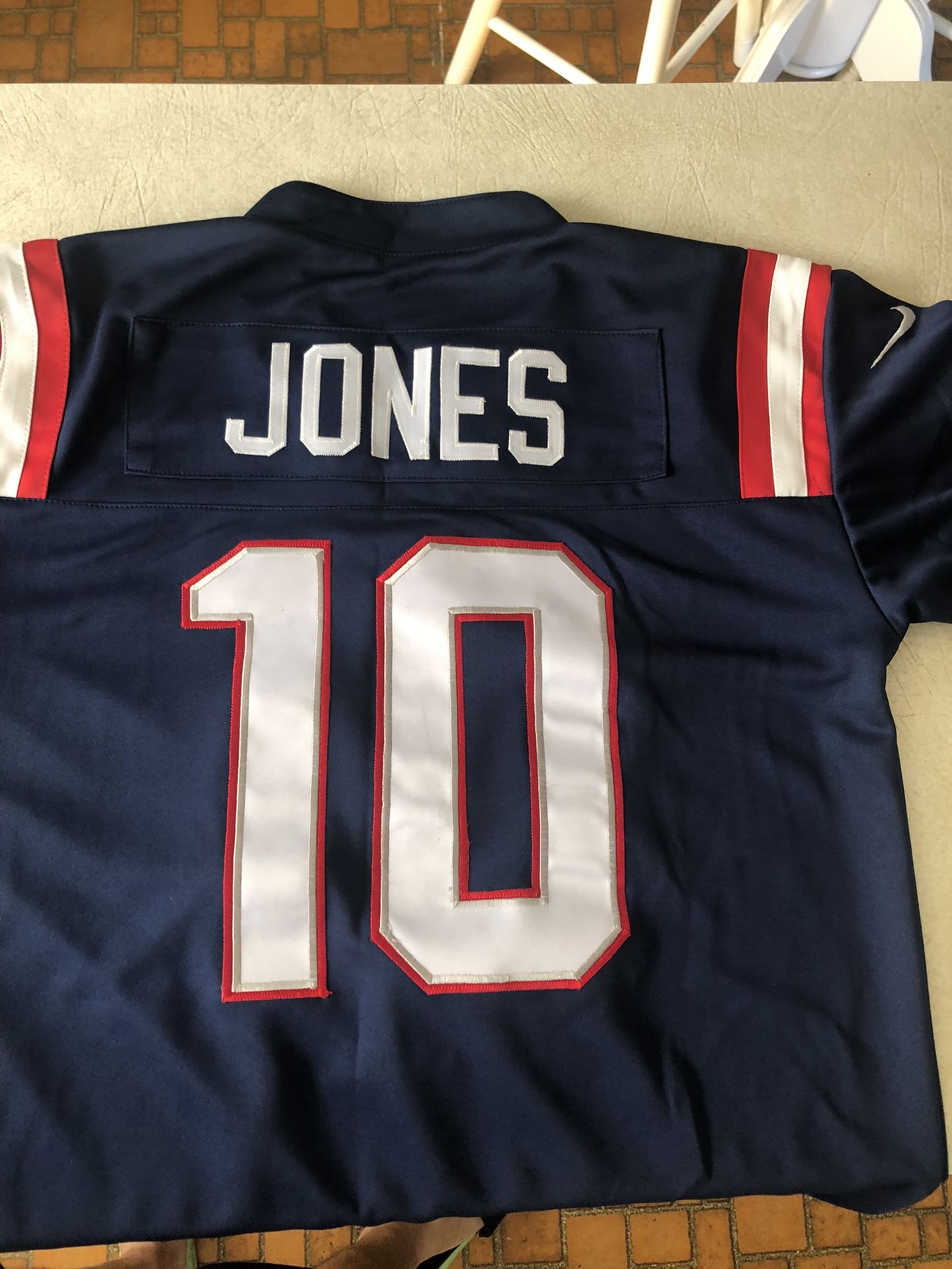 New England Patriots