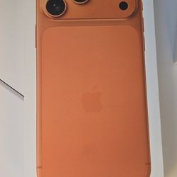 Iphone 17 Pro MAX UNLOCKED 254GB