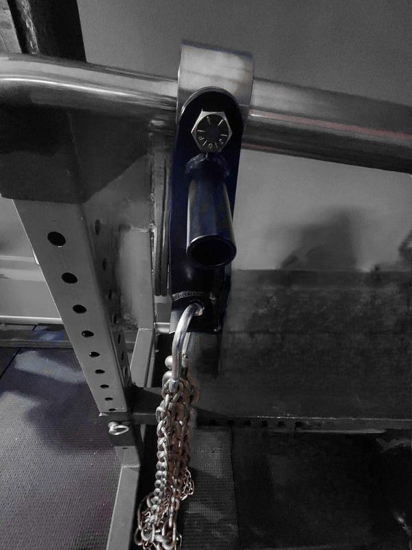 🏋️‍♂️ Kabuki Strength BarAux Anchor Attachment for the Original Duffalo Bar 🏋️‍♀️ $150 OBO