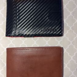 Mens Wallets