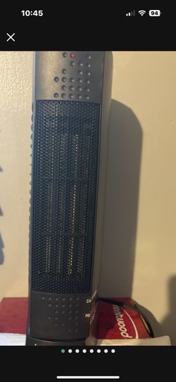 Grey Curtain Pair /blackout / 8.00