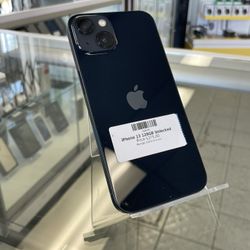 iPhone 13 128gb Unlocked 