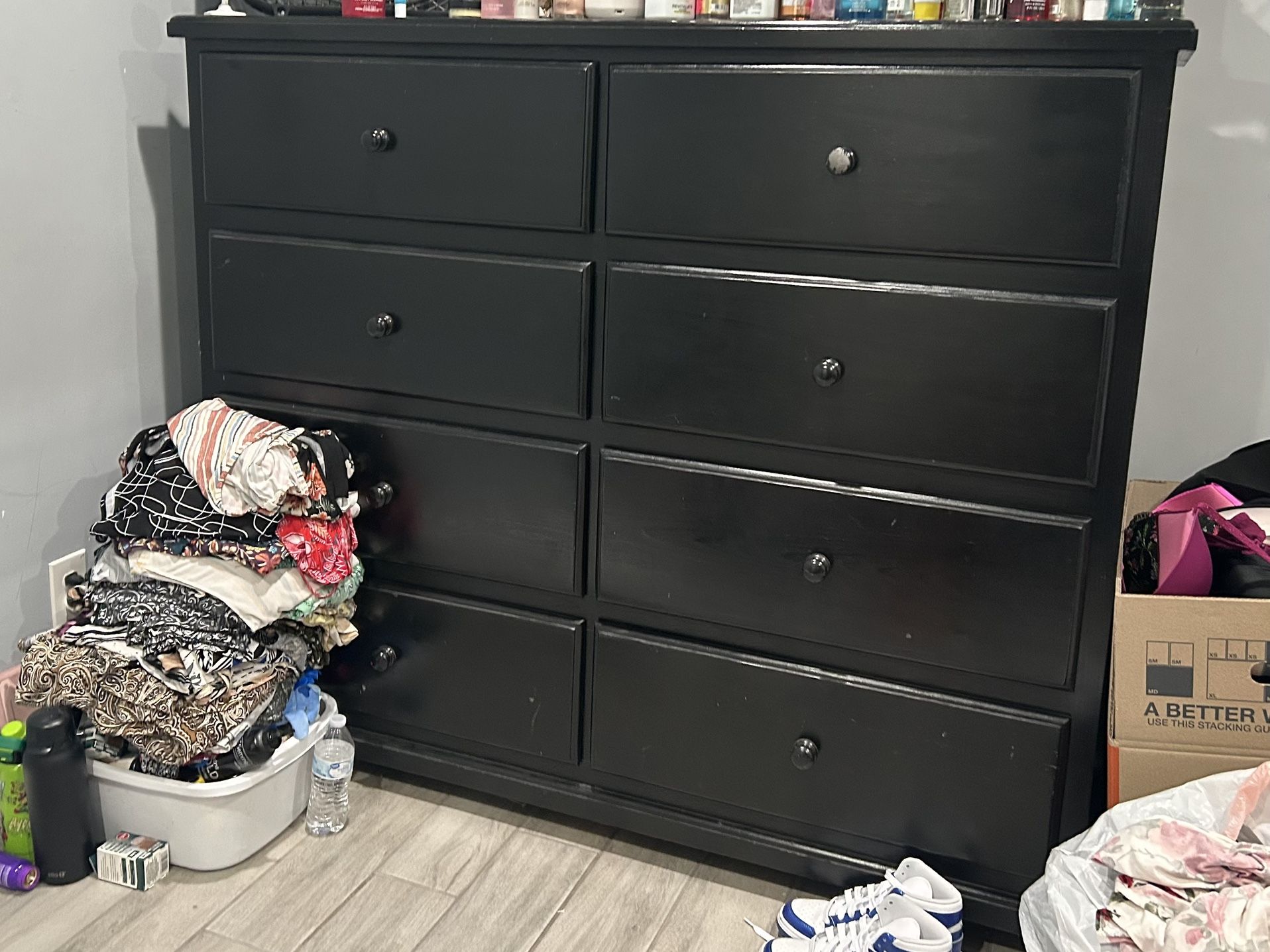 Dresser