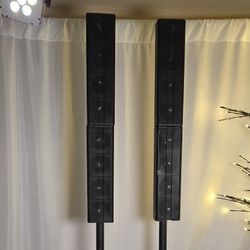 HK Audio Elements Line Array PA System