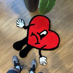 Custom Made Rugs